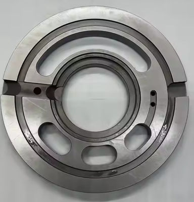 KAWASAKI K3V63 K3V112 K3V140 K3V180 K3V280DT Penggali Pompa Hidrolik Bagian Mesin Konstruksi Kompatibel K5V K5V160 K5V200
