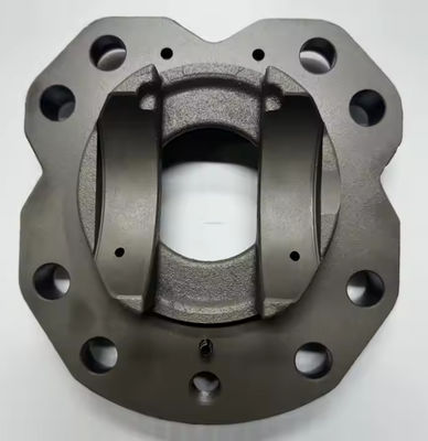 KAWASAKI K3V63 K3V112 K3V140 K3V180 K3V280DT Penggali Pompa Hidrolik Bagian Mesin Konstruksi Kompatibel K5V K5V160 K5V200