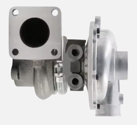 Turbocharger RHF5 Dengan Gasket 898185-1951 898068-1970 Kompatibel Mesin Isuzu 4JJ1X Bagian Mesin Konstruksi