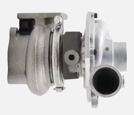 Turbocharger RHF5 Dengan Gasket 898185-1951 898068-1970 Kompatibel Mesin Isuzu 4JJ1X Bagian Mesin Konstruksi