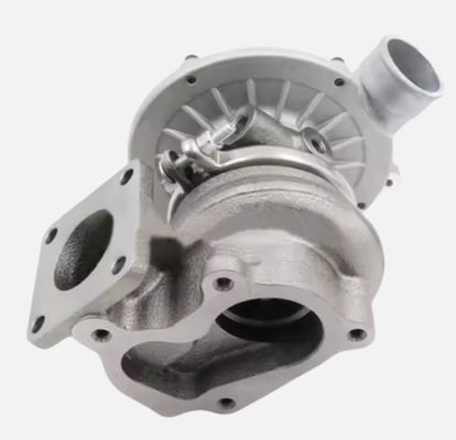 Turbocharger RHF5 Dengan Gasket 898185-1951 898068-1970 Kompatibel Mesin Isuzu 4JJ1X Bagian Mesin Konstruksi