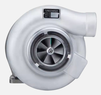 New Mitsubishi TD08H-31M Turbo 8981922130 8981922133 Hitachi SY485 SY700 SY750H SY800 SH800-3 Bagian Mesin Konstruksi