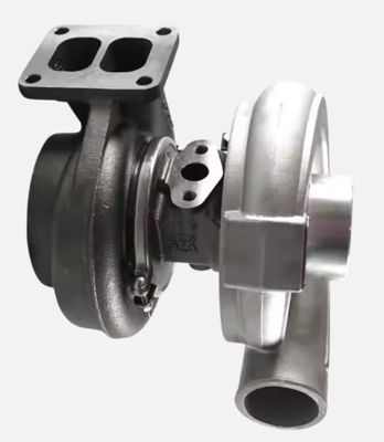 Kobelco SK450-6 Excavator Turbocharger ME158162 ME158163 6D24T Mesin HD1430 Kompatibel
