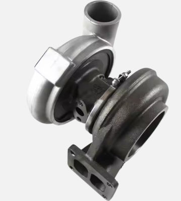 Kobelco SK450-6 Excavator Turbocharger ME158162 ME158163 6D24T Mesin HD1430 Kompatibel