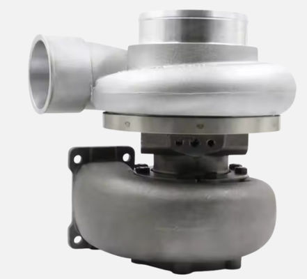 Turbocharger KTR110L 6505-65-5020 &amp; 6505-61-5030 Komatsu Bagian Mesin Konstruksi WA500-1 &amp; WA500-3 Mesin 6D140
