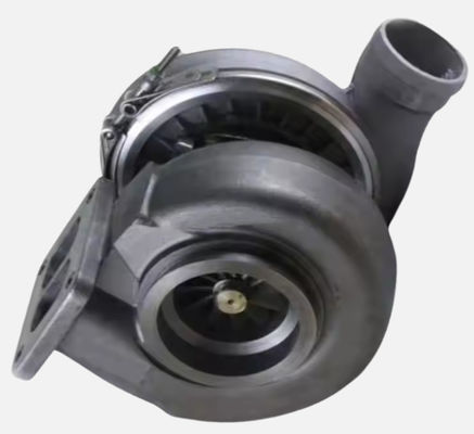 H1E 6CTAM Mesin Excavator Turbocharger Kompatibel 3802257 642015000 6742013110 Bagian pengganti Mesin Konstruksi