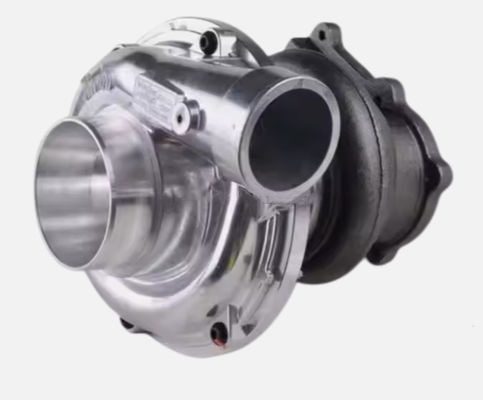 Hitachi ZX330 CX360 Excavator Turbocharger RHG6 6HK1XQB Mesin 1144004380 1144004381 Kompatibel Bagian Mesin Konstruksi