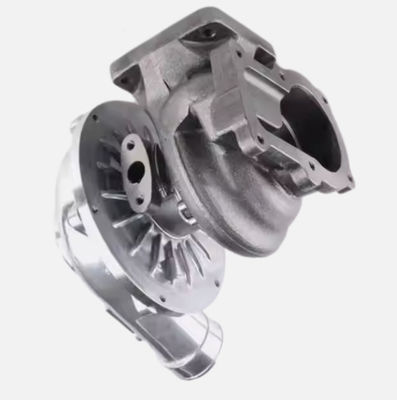 Hitachi ZX330 CX360 Excavator Turbocharger RHG6 6HK1XQB Mesin 1144004380 1144004381 Kompatibel Bagian Mesin Konstruksi