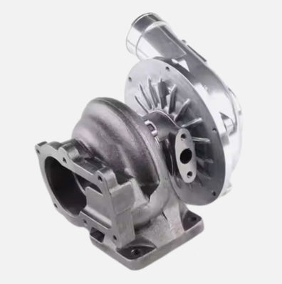 Hitachi ZX330 CX360 Excavator Turbocharger RHG6 6HK1XQB Mesin 1144004380 1144004381 Kompatibel Bagian Mesin Konstruksi