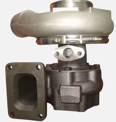 Turbocharger Komatsu WA450 WA470 WA480 Excavator Bagian 6156-81-8150 Mesin konstruksi Bagian mesin