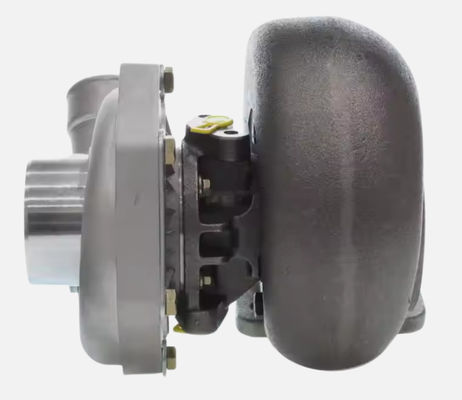 Kinerja tinggi 4N6859 Turbocharger Mesin Konstruksi Mesin Excavator Kompatibel TO4B91 Turbocharger