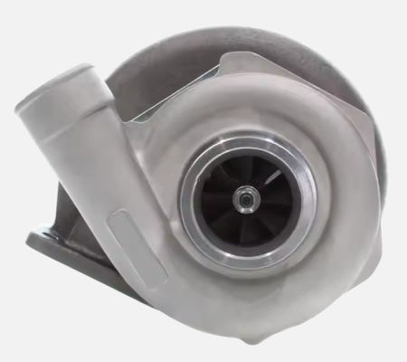 Kinerja tinggi 4N6859 Turbocharger Mesin Konstruksi Mesin Excavator Kompatibel TO4B91 Turbocharger