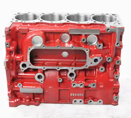 J05E Bagian Mesin Excavator Kit Cylinder Block Pump Injector Valve Bearing Crankshaft Bushing Mesin Konstruksi