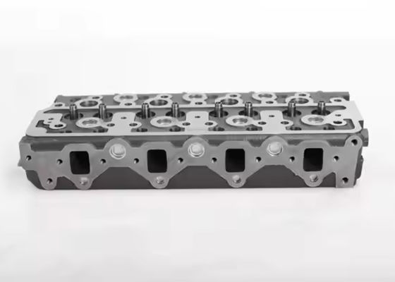 Mesin Kualitas Tinggi Bagian 4D94 Silinder Head Assembly Yanmar Silinder Head Assembly