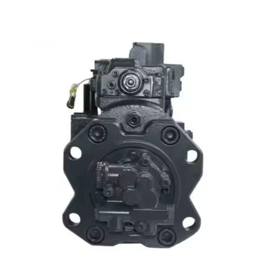 K3V112DTP-9Y14-14 Pompa Utama Pilihan Ideal untuk SH210A5 Excavator Hydraulic System