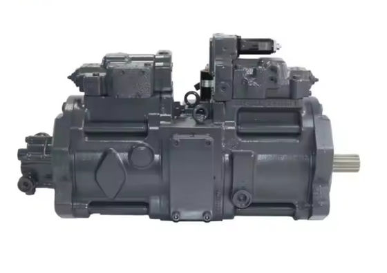 K3V112DTP-9Y14-14 Pompa Utama Pilihan Ideal untuk SH210A5 Excavator Hydraulic System