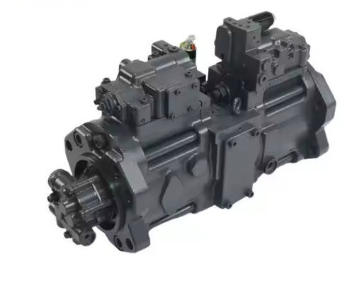 K3V112DTP-9Y14-14 Pompa Utama Pilihan Ideal untuk SH210A5 Excavator Hydraulic System