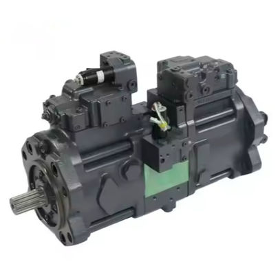 K3V112DTP-9Y14-14 Pompa Utama Pilihan Ideal untuk SH210A5 Excavator Hydraulic System