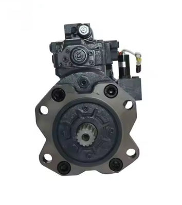 K3V112DTP-9Y14-14 Pompa Utama Pilihan Ideal untuk SH210A5 Excavator Hydraulic System
