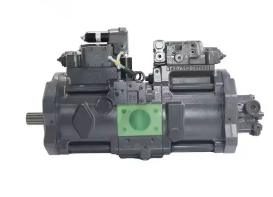 K3V112DTP-9Y14-14 Pompa Utama Pilihan Ideal untuk SH210A5 Excavator Hydraulic System