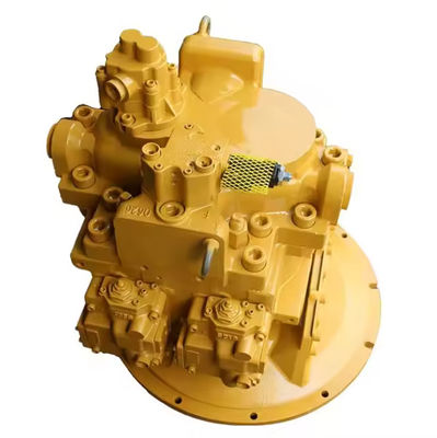 Pompa hidraulik 295-9655 2959655 Pompa utama hidraulik Untuk bengkel mesin Pump pemasangan dan suku cadang 330D 330DL