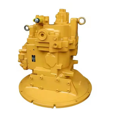 Pompa hidraulik 295-9655 2959655 Pompa utama hidraulik Untuk bengkel mesin Pump pemasangan dan suku cadang 330D 330DL