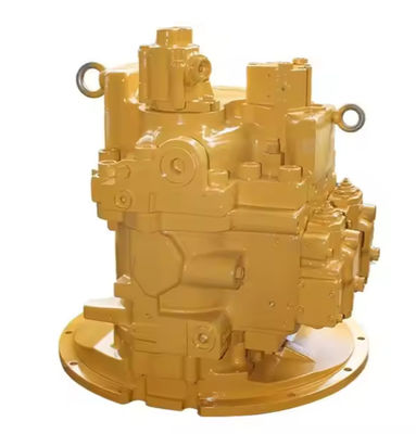 Pompa hidraulik 295-9655 2959655 Pompa utama hidraulik Untuk bengkel mesin Pump pemasangan dan suku cadang 330D 330DL