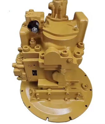 Pompa hidraulik 295-9655 2959655 Pompa utama hidraulik Untuk bengkel mesin Pump pemasangan dan suku cadang 330D 330DL