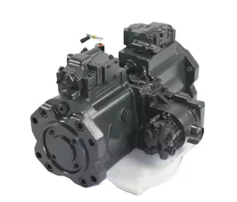 Bagian Excavator K3V180DTP Pompa Hidraulik Utama DX345 Pompa Piston K3V180DTP Pompa Hidraulik