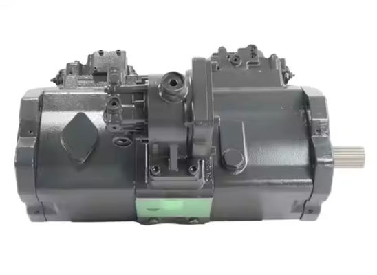 Bagian Excavator K3V180DTP Pompa Hidraulik Utama DX345 Pompa Piston K3V180DTP Pompa Hidraulik