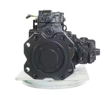 Bagian Excavator K3V180DTP Pompa Hidraulik Utama DX345 Pompa Piston K3V180DTP Pompa Hidraulik