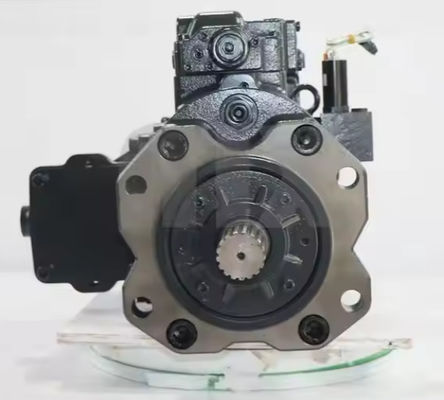 Bagian Excavator K3V180DTP Pompa Hidraulik Utama DX345 Pompa Piston K3V180DTP Pompa Hidraulik