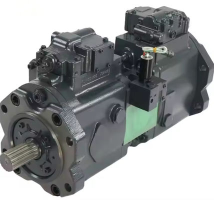 Bagian Excavator K3V180DTP Pompa Hidraulik Utama DX345 Pompa Piston K3V180DTP Pompa Hidraulik