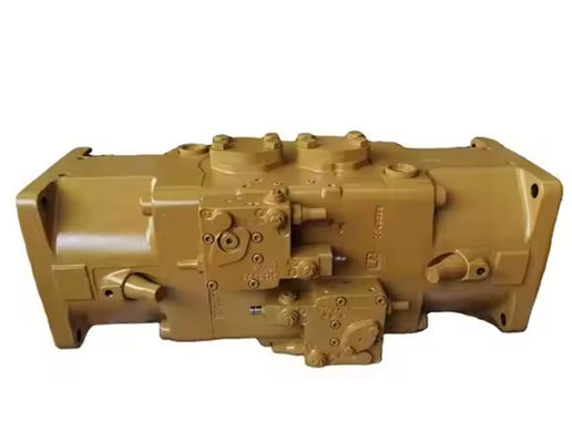 3699676 369-9676 Pompa hidraulik CAT E374D E374 374d Excavator Pompa hidraulik Grup Pompa dan suku cadang