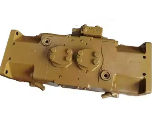 3699676 369-9676 Pompa hidraulik CAT E374D E374 374d Excavator Pompa hidraulik Grup Pompa dan suku cadang