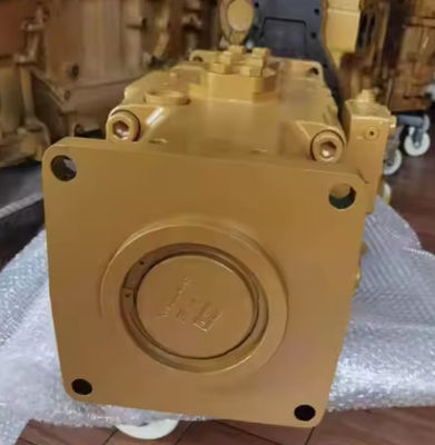 3699676 369-9676 Pompa hidraulik CAT E374D E374 374d Excavator Pompa hidraulik Grup Pompa dan suku cadang