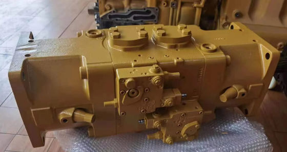 3699676 369-9676 Pompa hidraulik  E374D E374 374d Excavator Pompa hidraulik Grup Pompa dan suku cadang