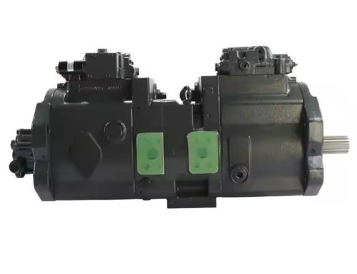 Sany Excavator SY365 Engine Hydraulic Pump K5V200DTH-9N4H Excavator Bagian Hidraulik