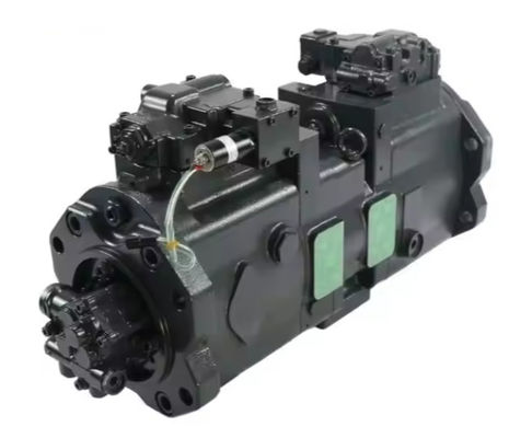 Sany Excavator SY365 Engine Hydraulic Pump K5V200DTH-9N4H Excavator Bagian Hidraulik