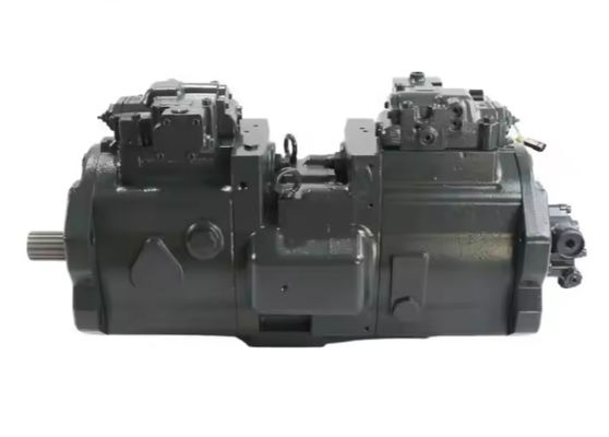 Sany Excavator SY365 Engine Hydraulic Pump K5V200DTH-9N4H Excavator Bagian Hidraulik