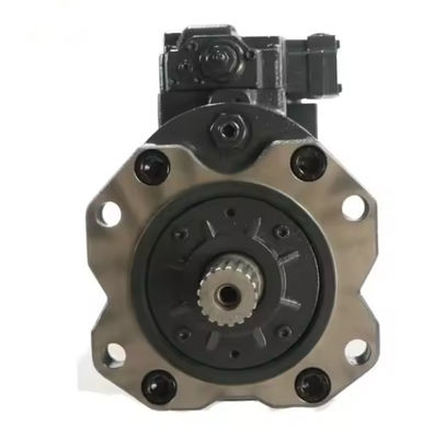 Sany Excavator SY365 Engine Hydraulic Pump K5V200DTH-9N4H Excavator Bagian Hidraulik
