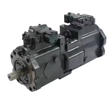 Sany Excavator SY365 Engine Hydraulic Pump K5V200DTH-9N4H Excavator Bagian Hidraulik