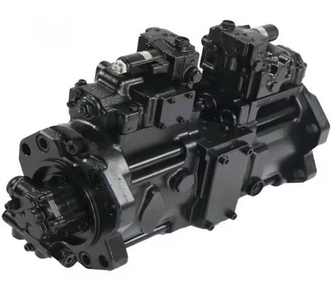 K5V140 K5v140DTP K5V140DTP-YT6K-17T Unit Daya Hidraulik Pompa Hidraulik SK330-8 SK350-8
