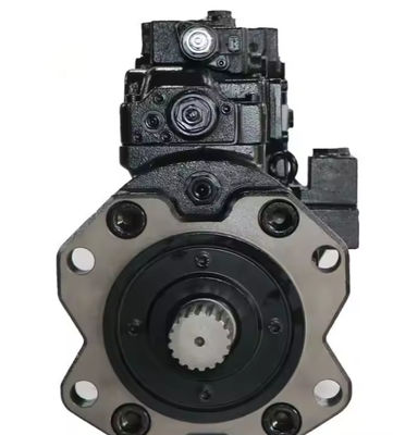 K5V140 K5v140DTP K5V140DTP-YT6K-17T Unit Daya Hidraulik Pompa Hidraulik SK330-8 SK350-8