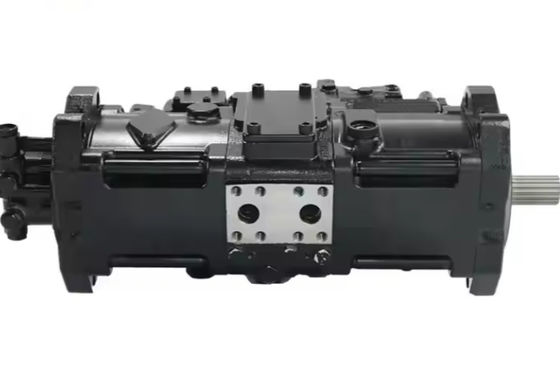 K5V140 K5v140DTP K5V140DTP-YT6K-17T Unit Daya Hidraulik Pompa Hidraulik SK330-8 SK350-8