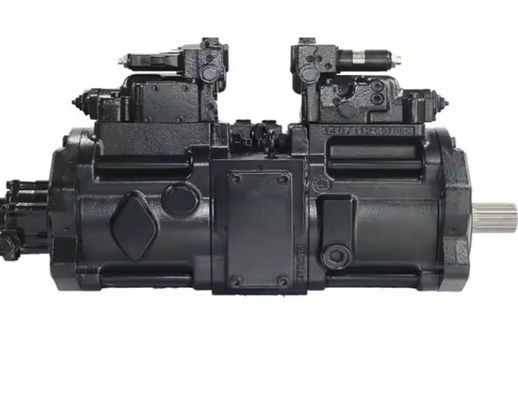 K5V140 K5v140DTP K5V140DTP-YT6K-17T Unit Daya Hidraulik Pompa Hidraulik SK330-8 SK350-8