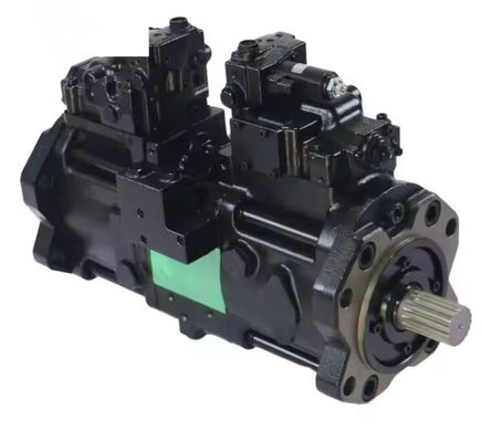 K5V140 K5v140DTP K5V140DTP-YT6K-17T Unit Daya Hidraulik Pompa Hidraulik SK330-8 SK350-8