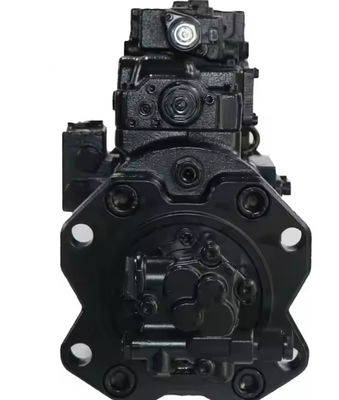 K5V140 K5v140DTP K5V140DTP-YT6K-17T Unit Daya Hidraulik Pompa Hidraulik SK330-8 SK350-8