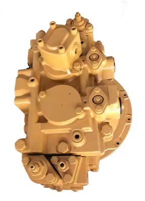 Pompa hidraulik 173-0663 311-7404 311-7405 1730663 Pompa utama 312D E313 E315 E318 E319D Pompa hidraulik untuk excavator