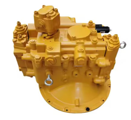 Pompa hidraulik 173-0663 311-7404 311-7405 1730663 Pompa utama 312D E313 E315 E318 E319D Pompa hidraulik untuk excavator